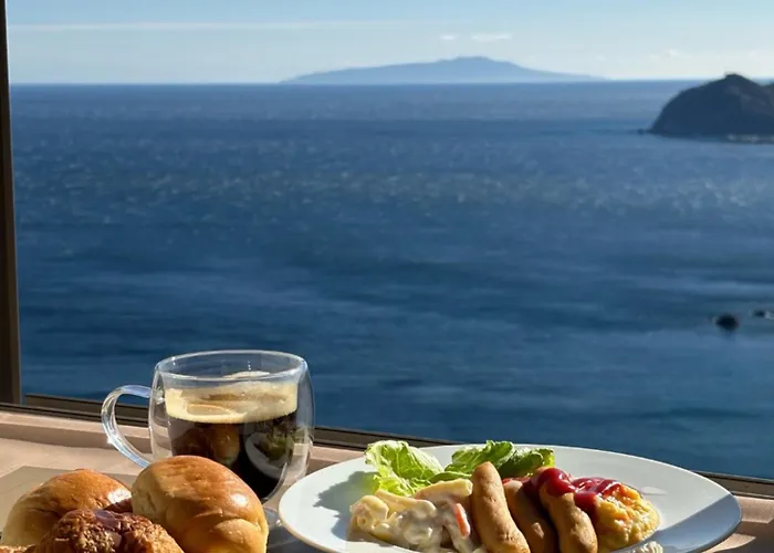 Atami-View Resort