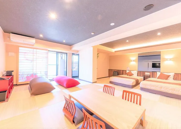 Livemax Resort Atami Ocean