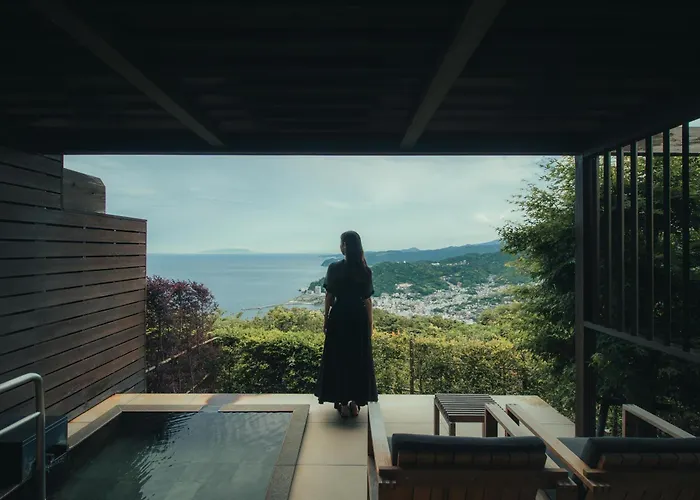 Hotel Grand Bach Atami Crescendo