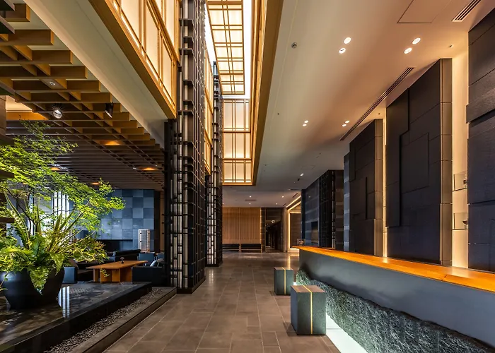 Pearl Star Hotel Atami