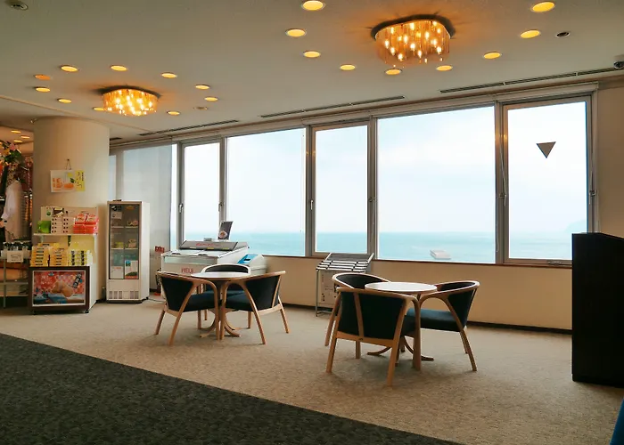 Wisterian Life Club Atami