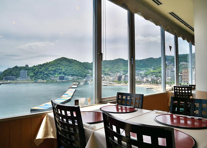 Wisterian Life Club Atami